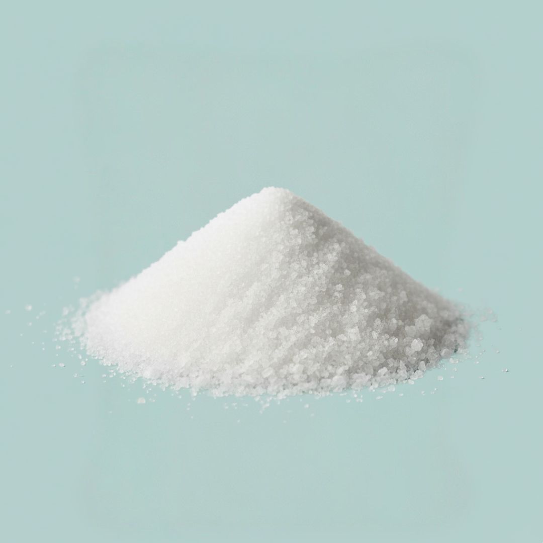 double refined salt