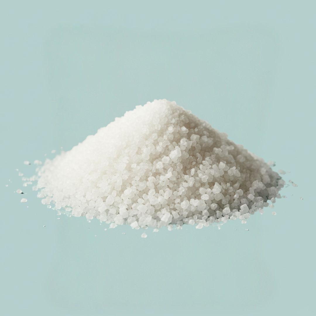 free-flow industrial salt