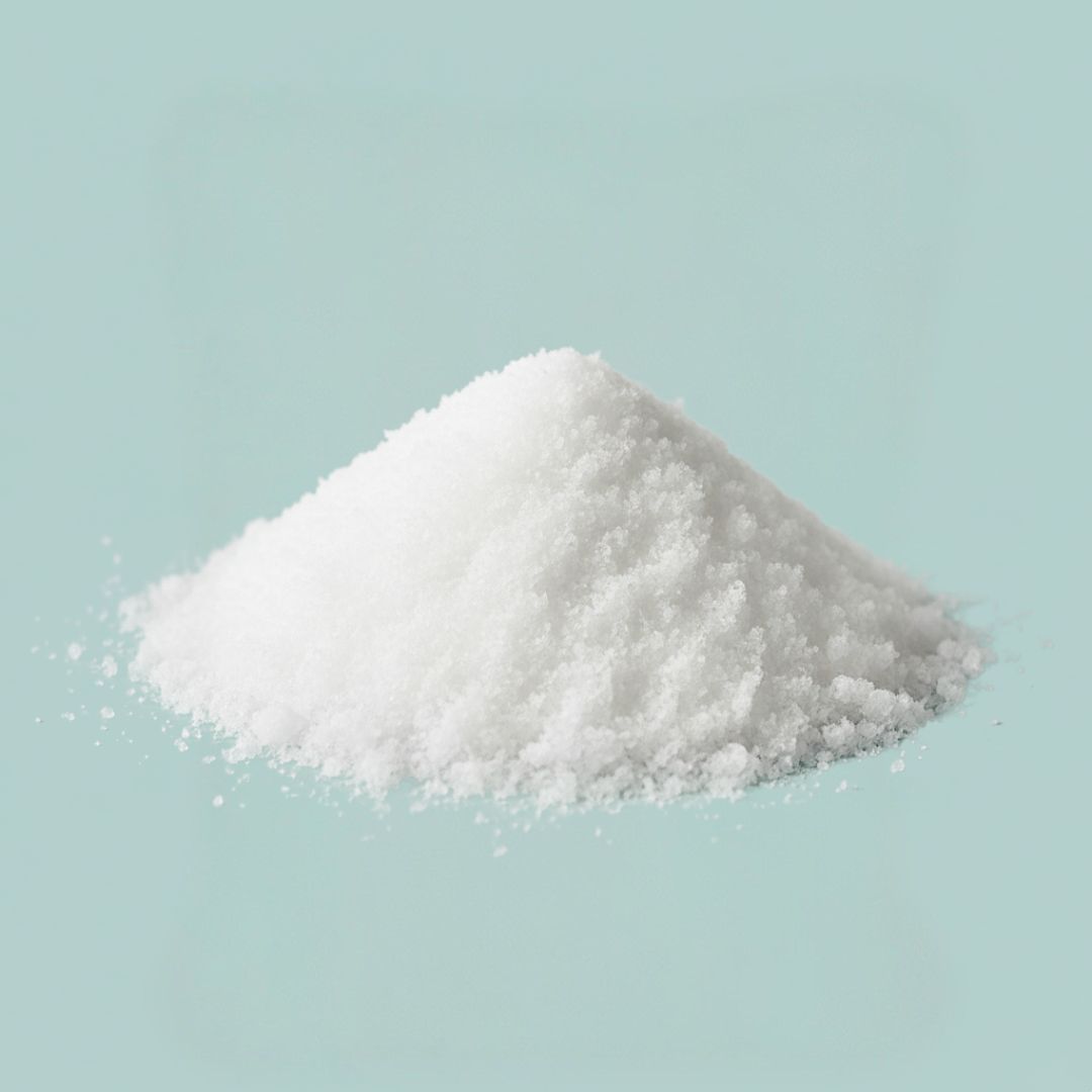 normal super fine salt